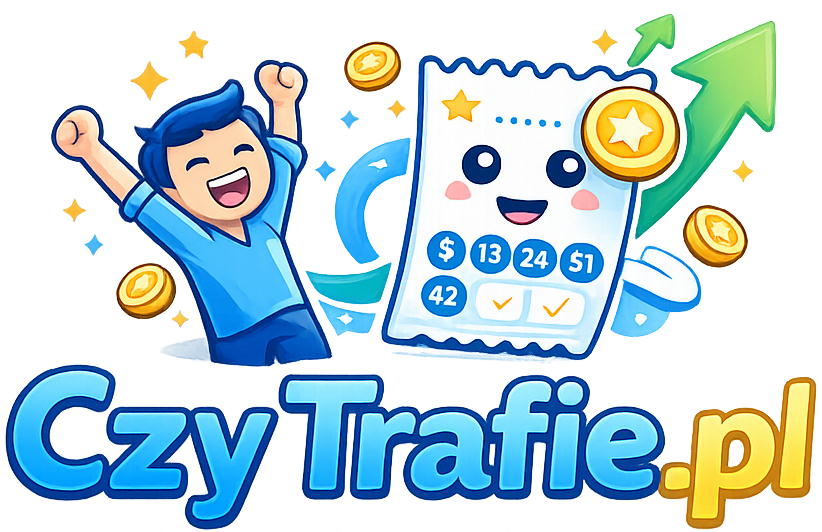CzyTrafie.pl - Symulacje Lotto